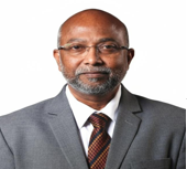 DR M SESHU MADHAV